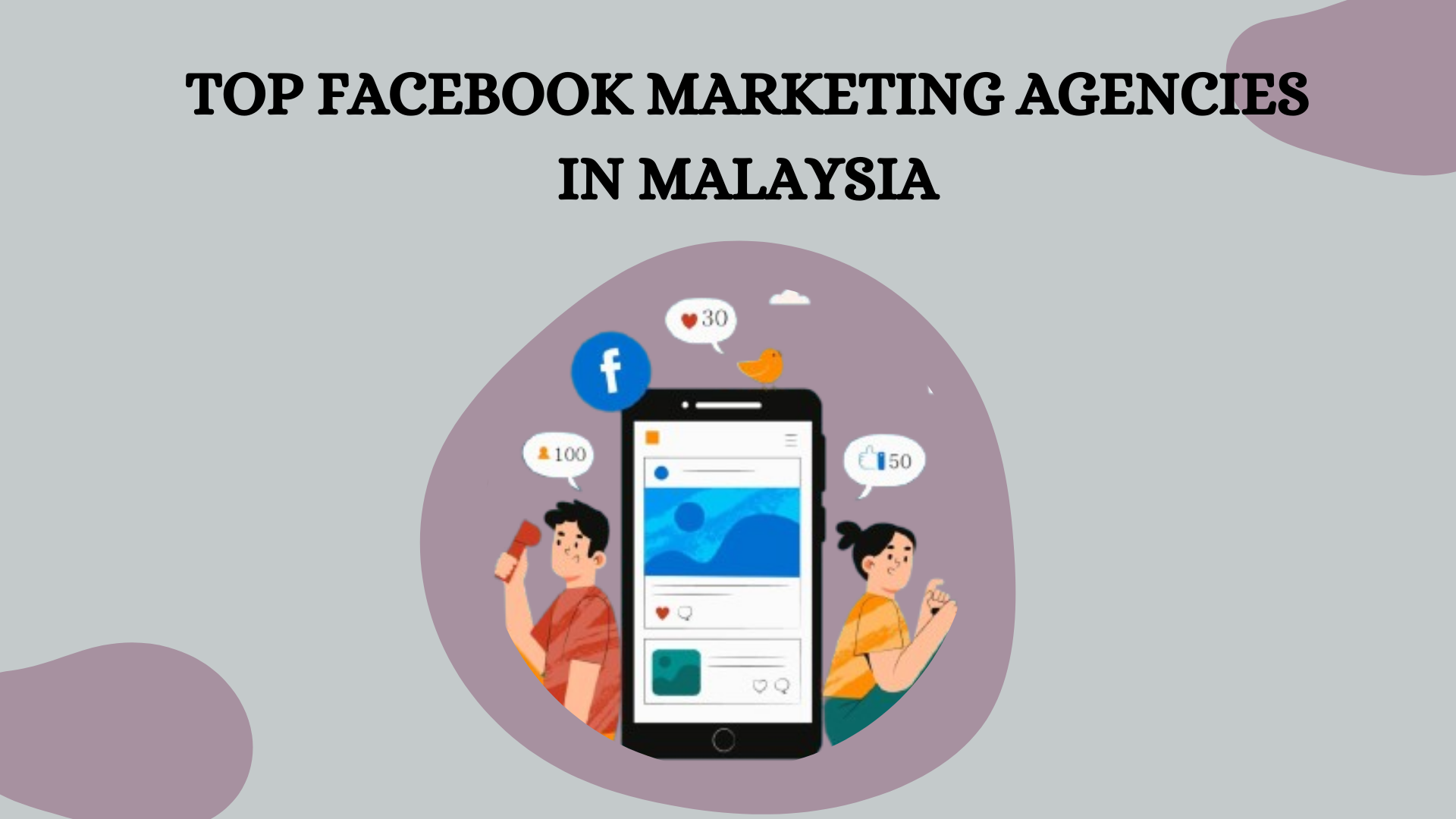 Facebook Marketing Agencies