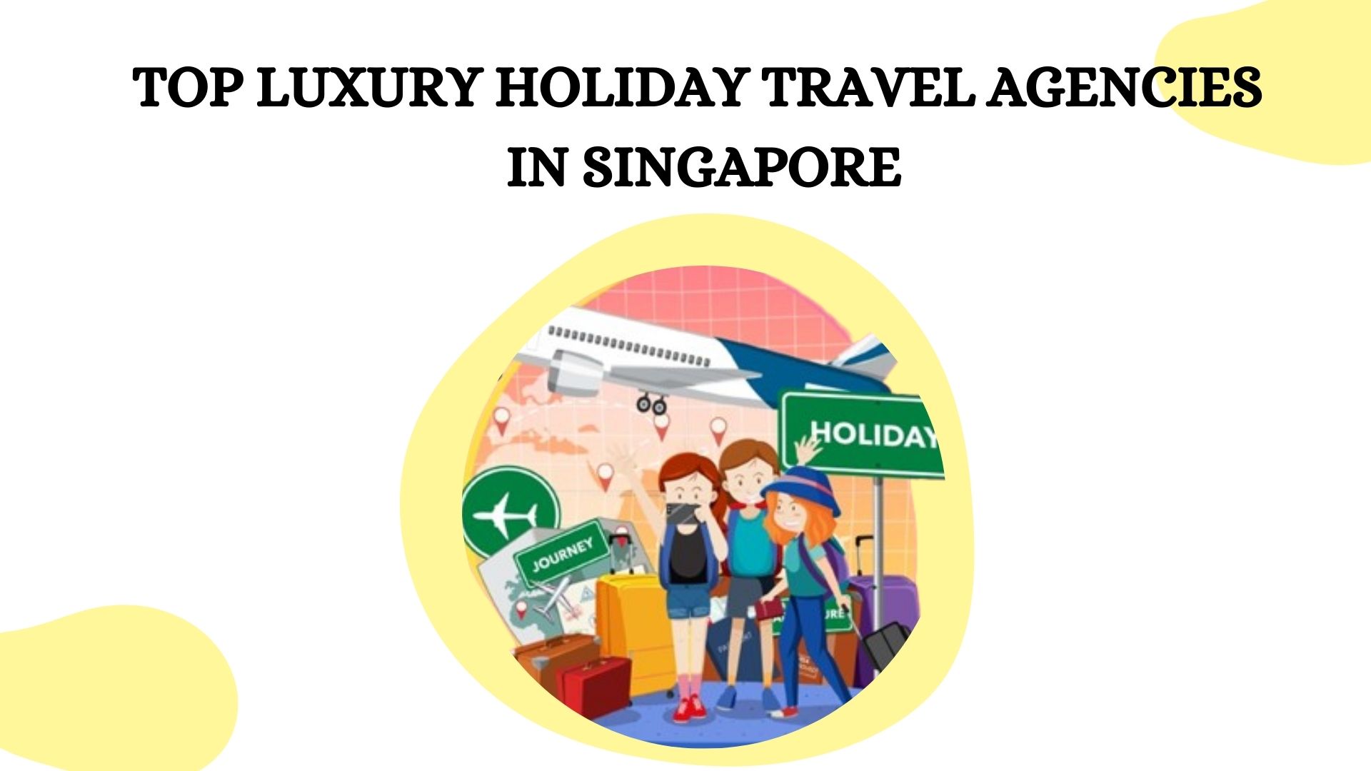 Top Luxury Holiday Travel Agencies