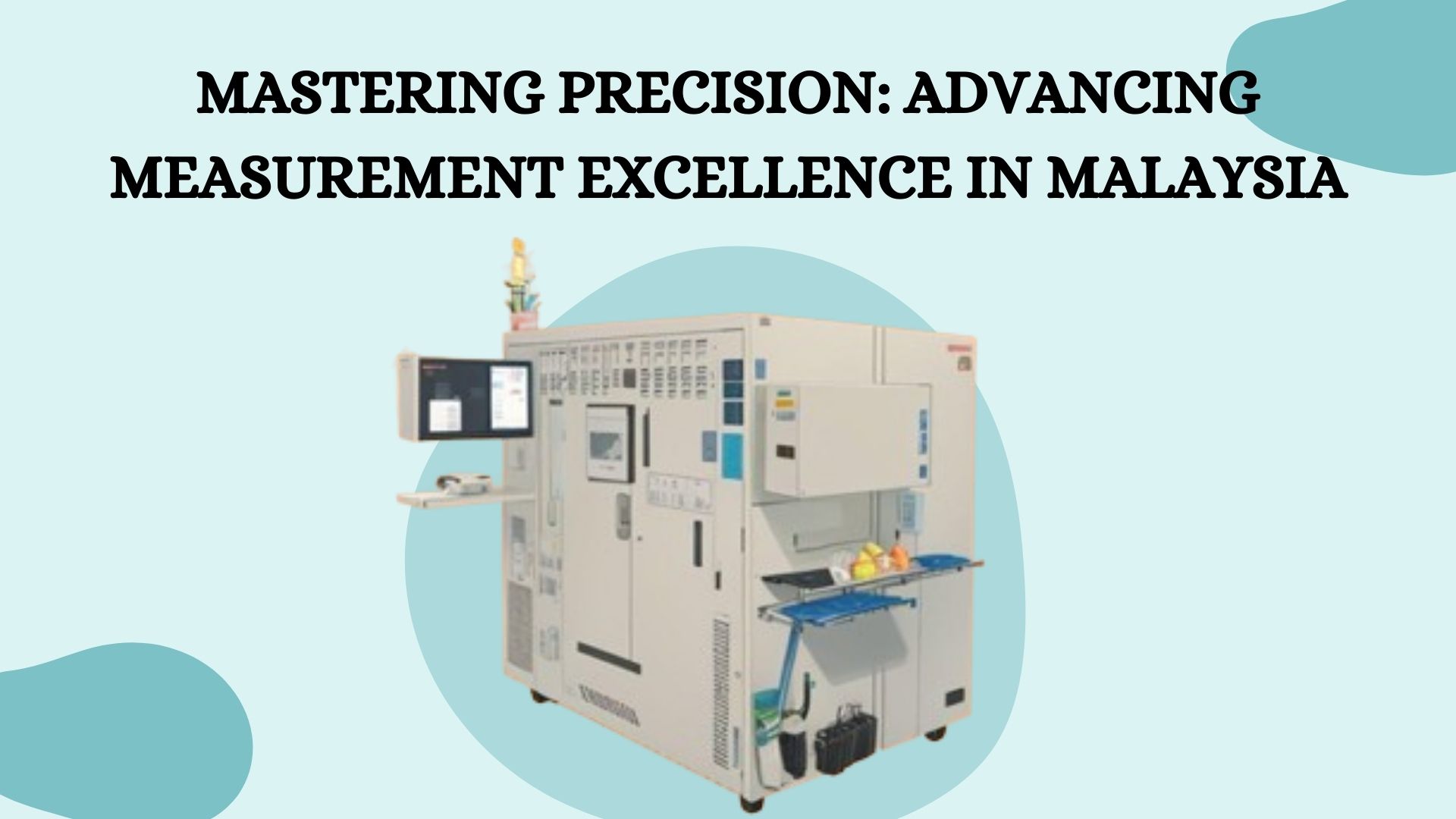 mastering precision advancing measurement